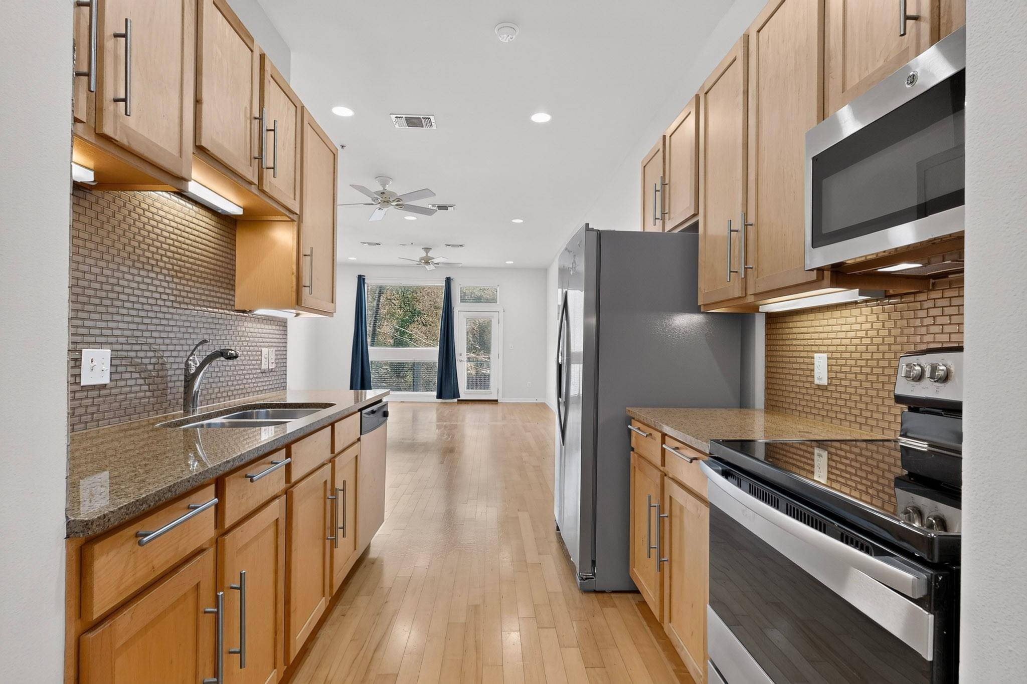 2931 E 12th ST #206, Austin, TX 78702