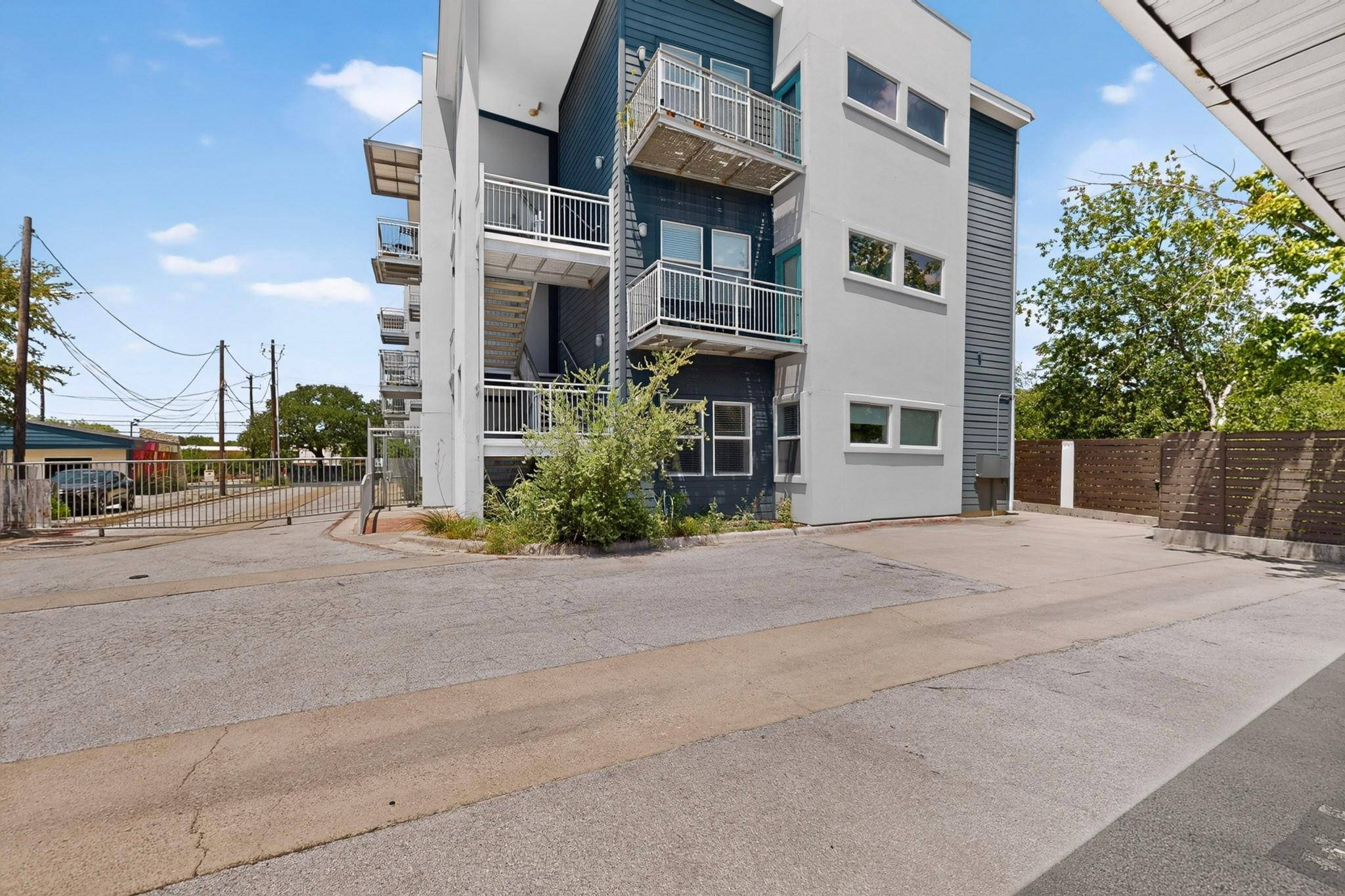 2931 E 12th ST #206, Austin, TX 78702
