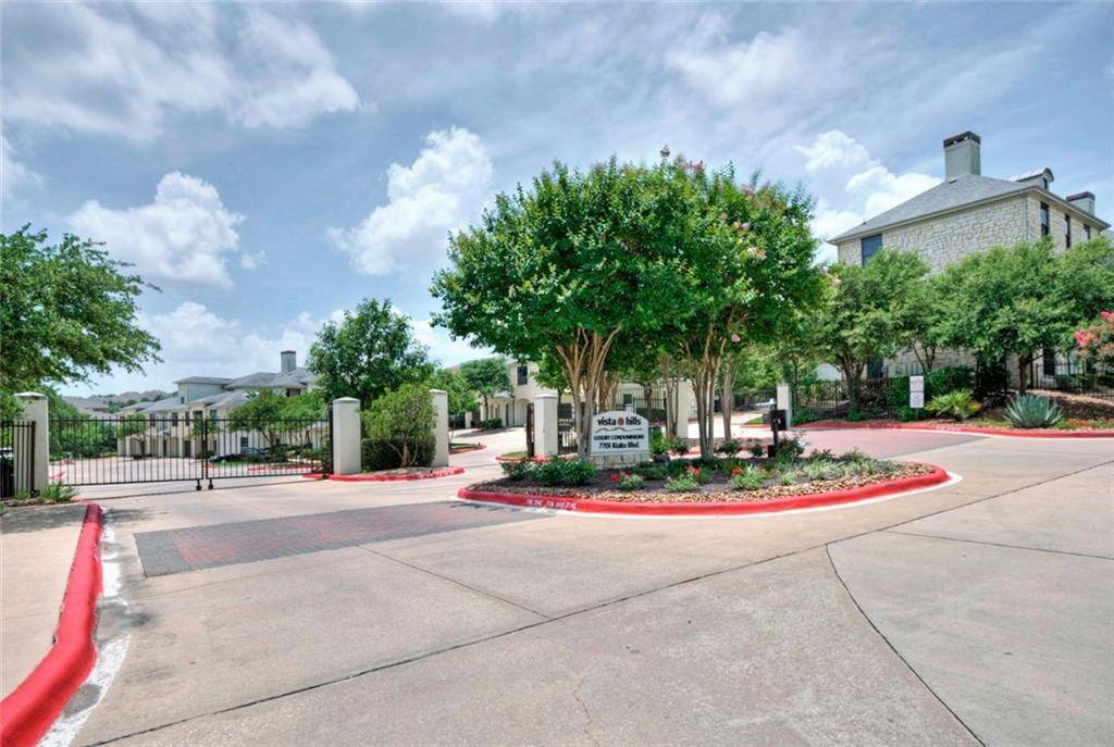 7701 Rialto BLVD #1326, Austin, TX 78735