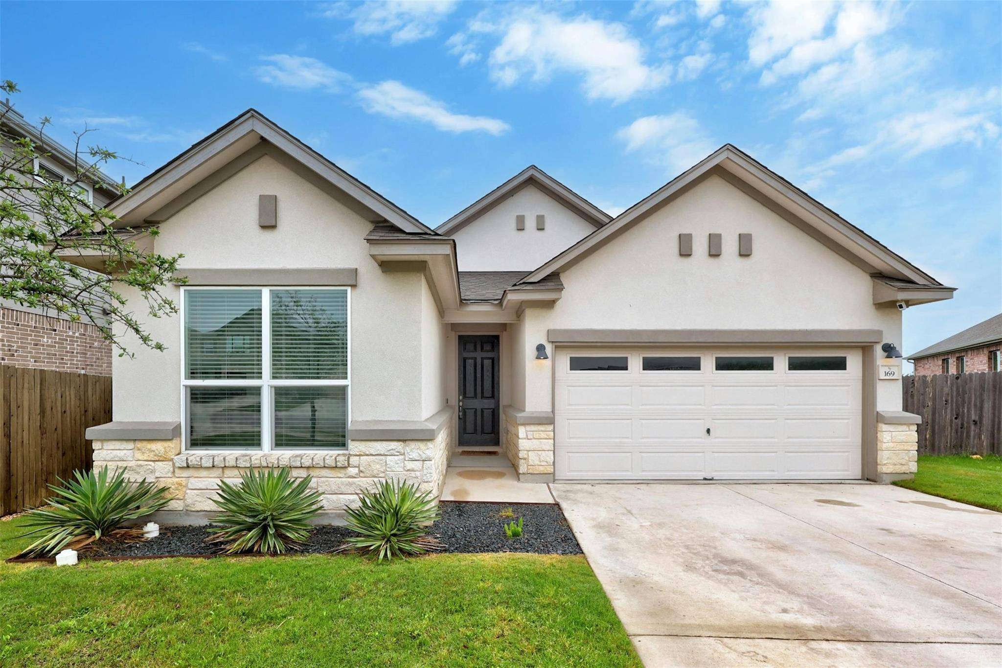 169 Kulmbacher DR, Austin, TX 78728