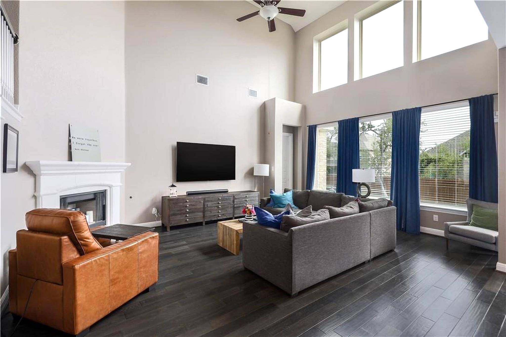 1408 Saddlespur LN, Leander, TX 78641