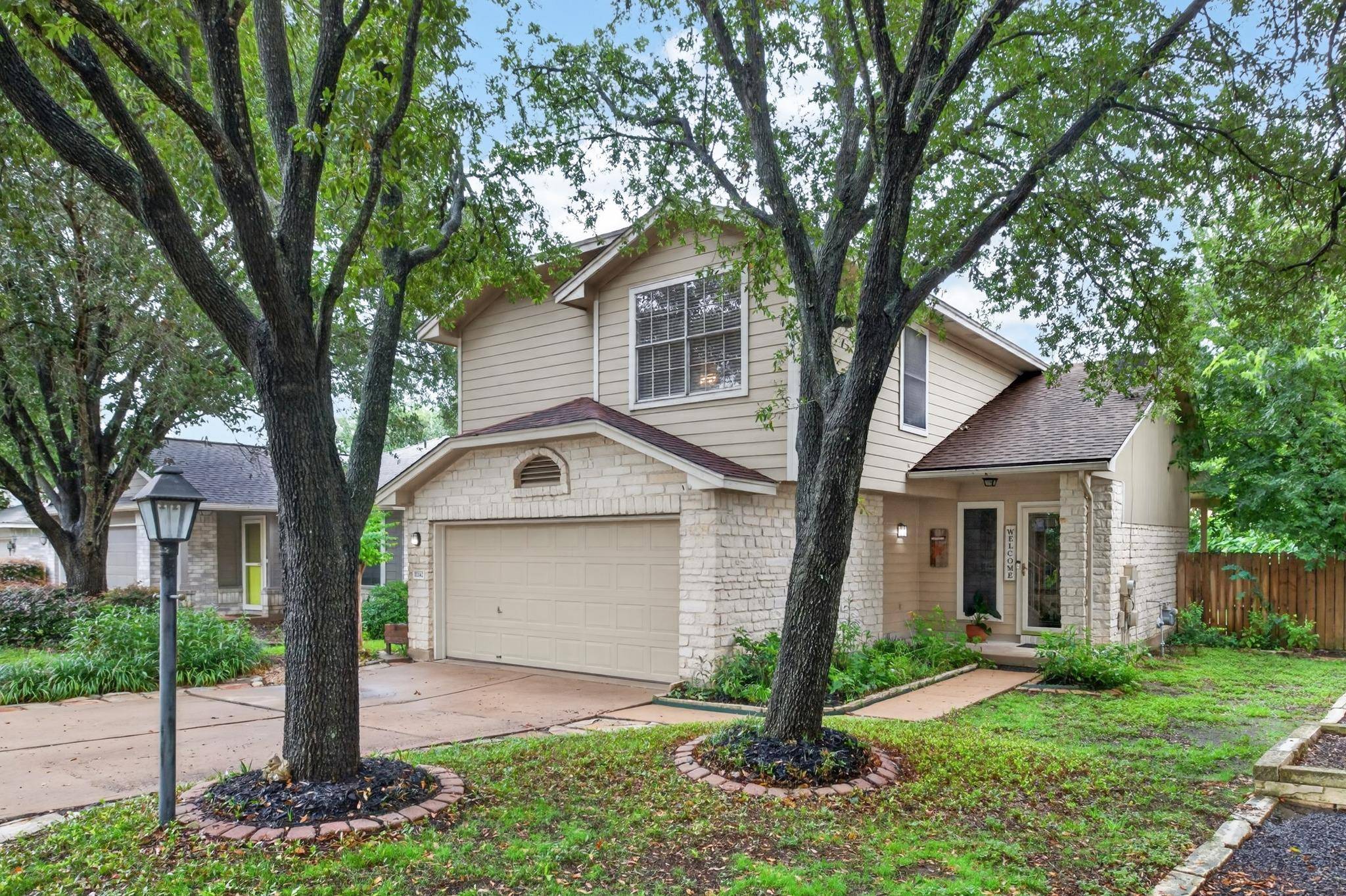 11342 Canterbury Tales LN, Austin, TX 78748