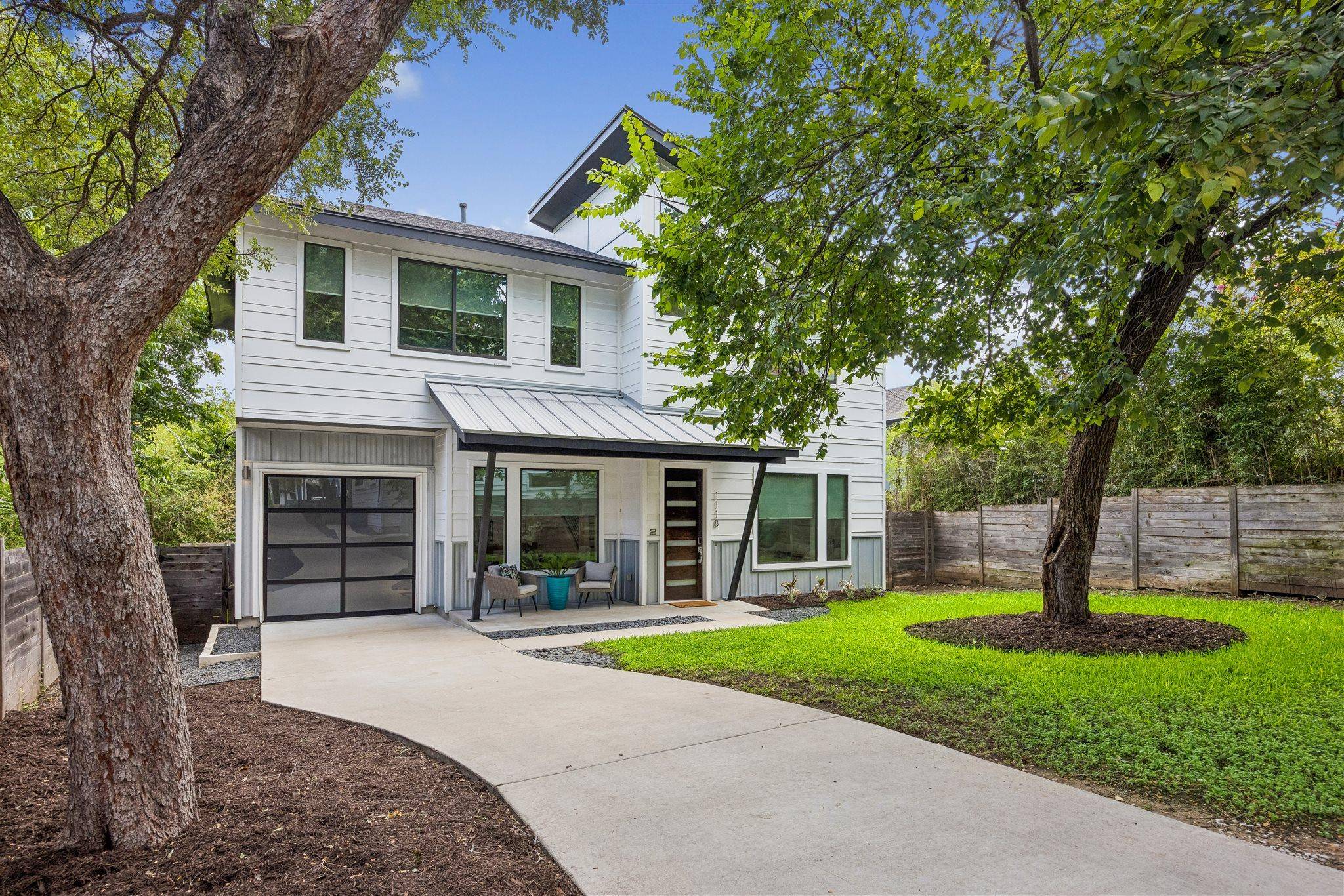 1118 Algarita Ave #2, Austin, TX 78704
