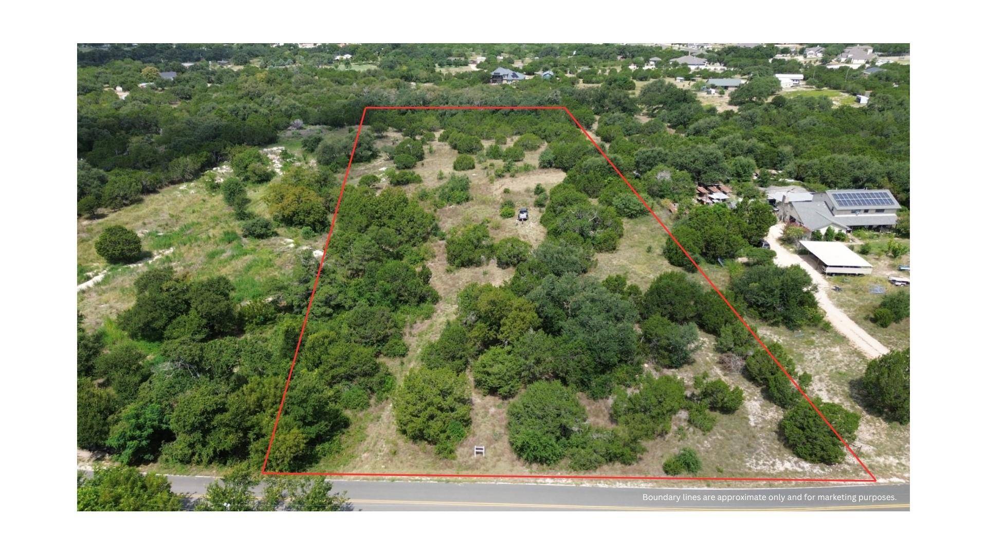 14612 Honeycomb DR, Leander, TX 78641