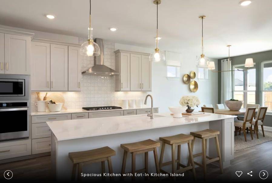 117 Centerfire LN, Georgetown, TX 78633