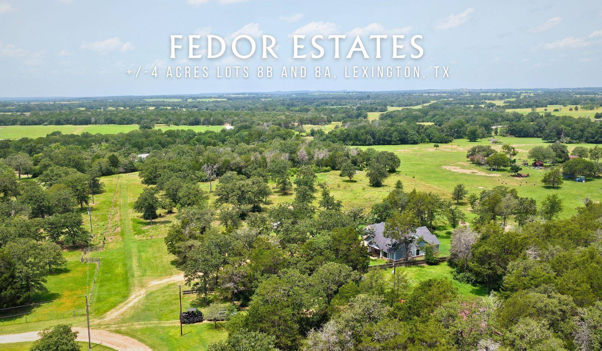 1016 Private Road 7040, Lexington, TX 78947