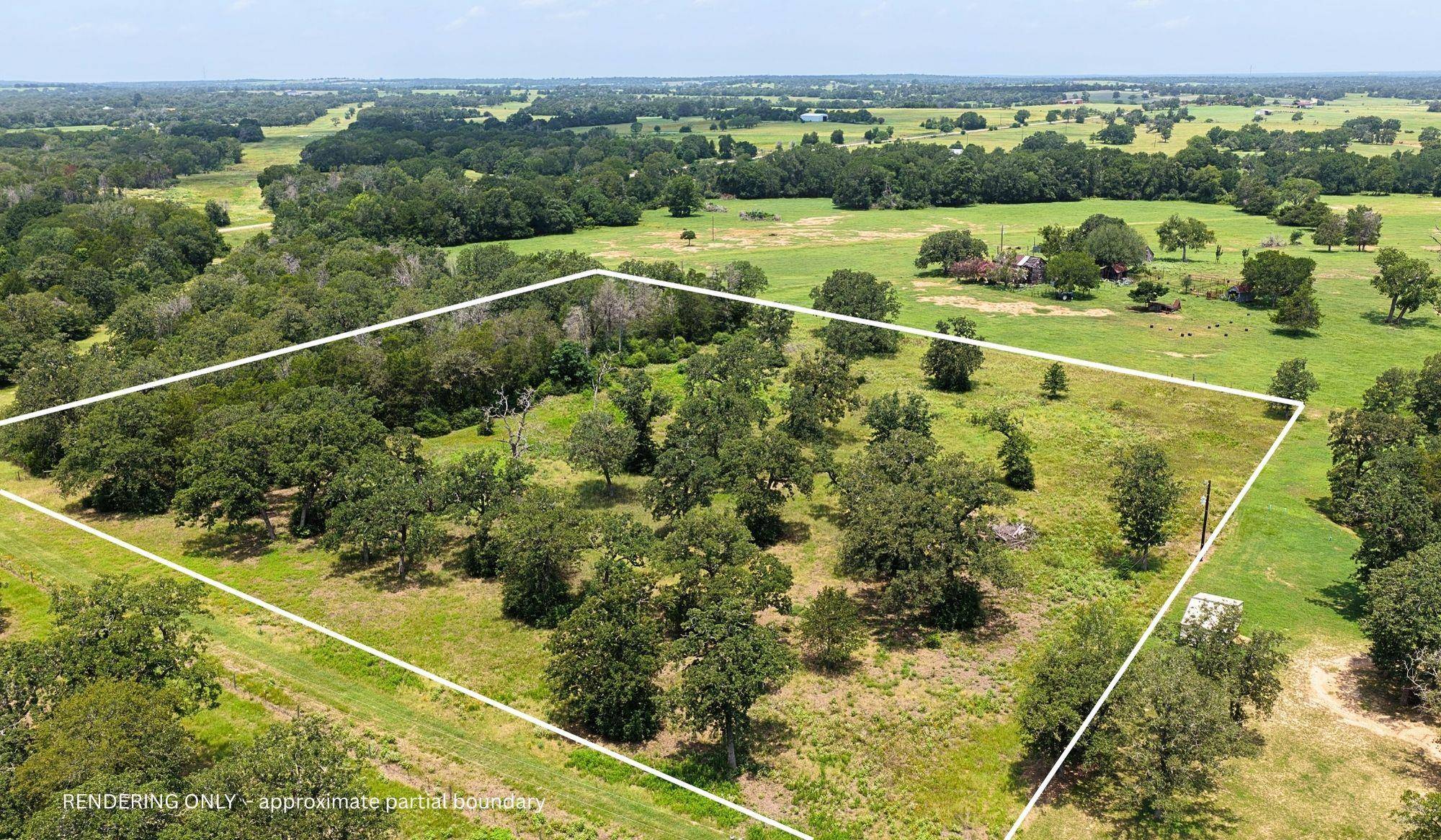 1016 Private Road 7040, Lexington, TX 78947