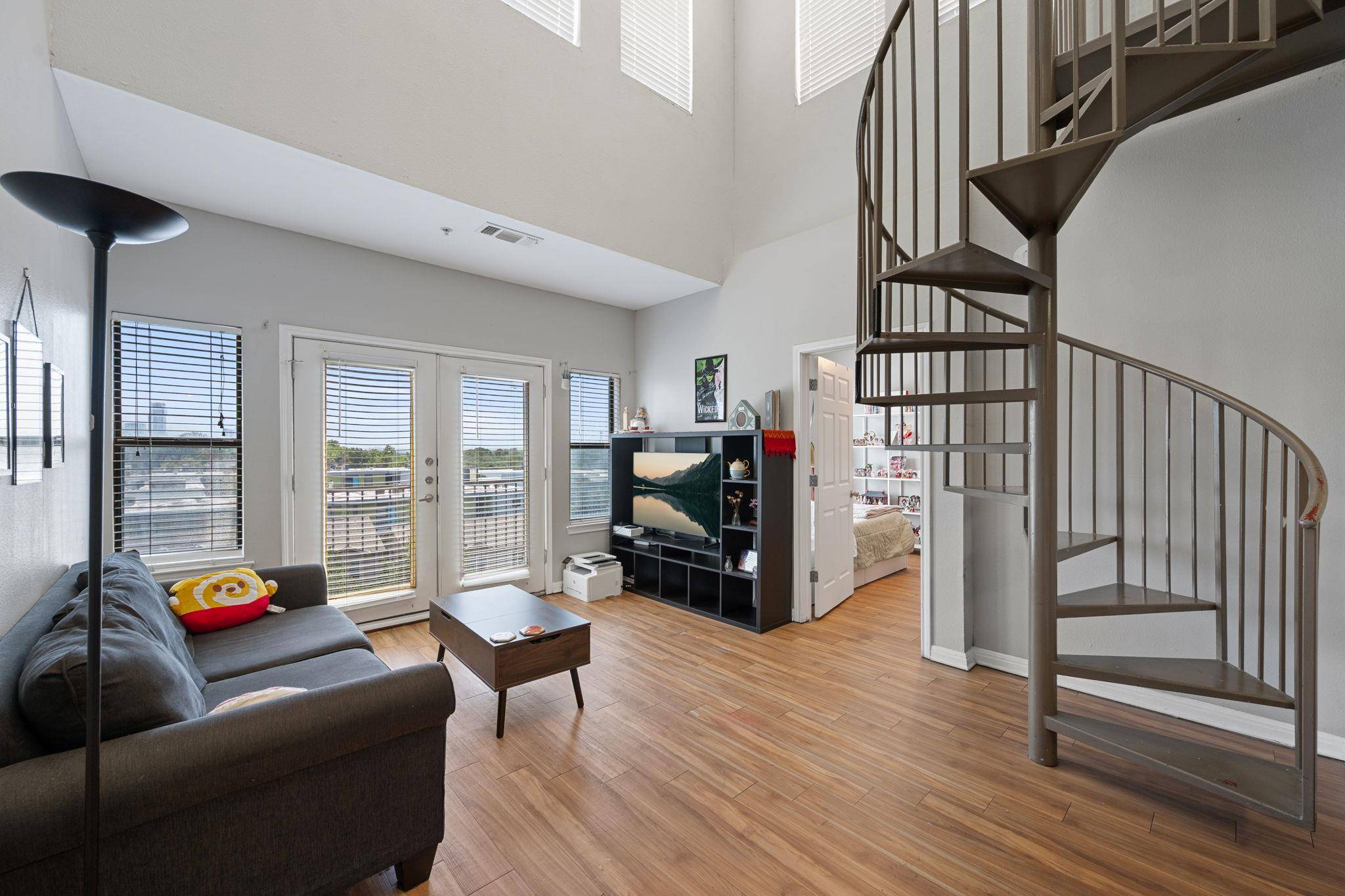 2502 Leon ST #508, Austin, TX 78705