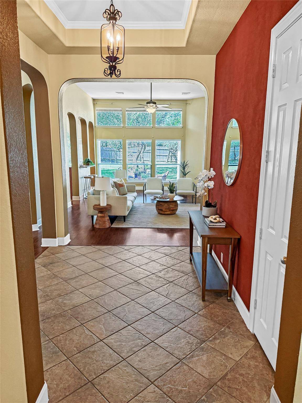 8109 Endeavor CIR, Austin, TX 78726