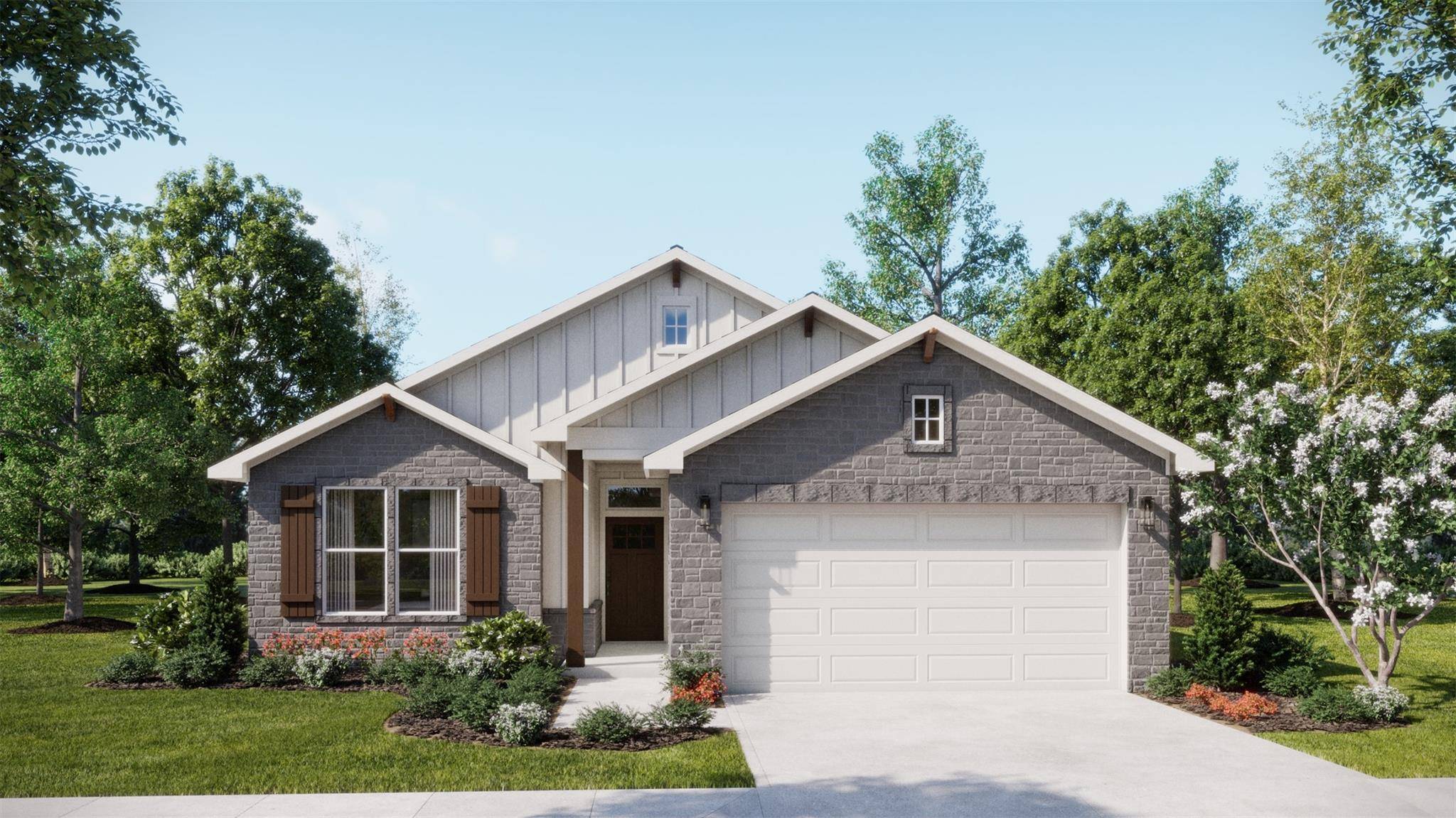 580 Gus LOOP, Georgetown, TX 78626