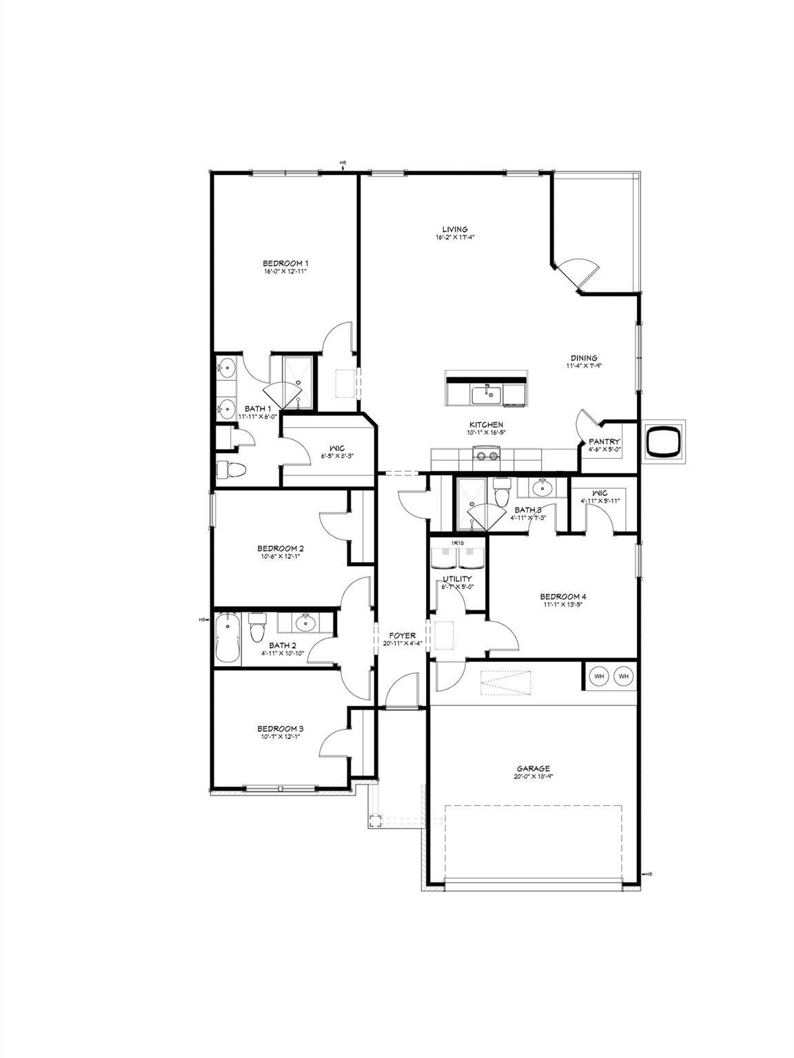 580 Gus LOOP, Georgetown, TX 78626