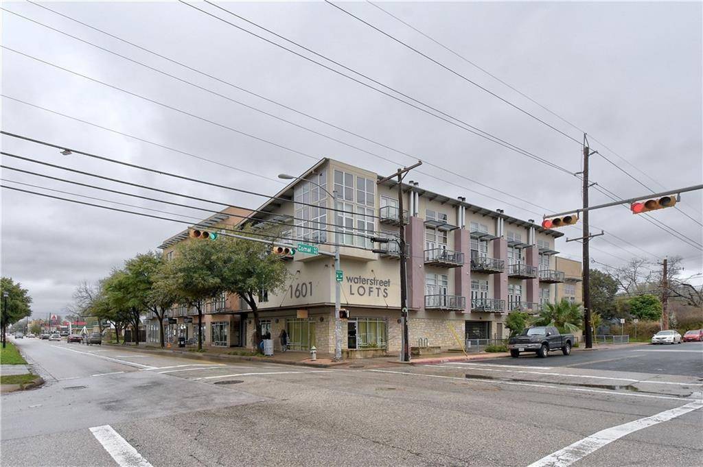 1601 E Cesar Chavez ST #102, Austin, TX 78702