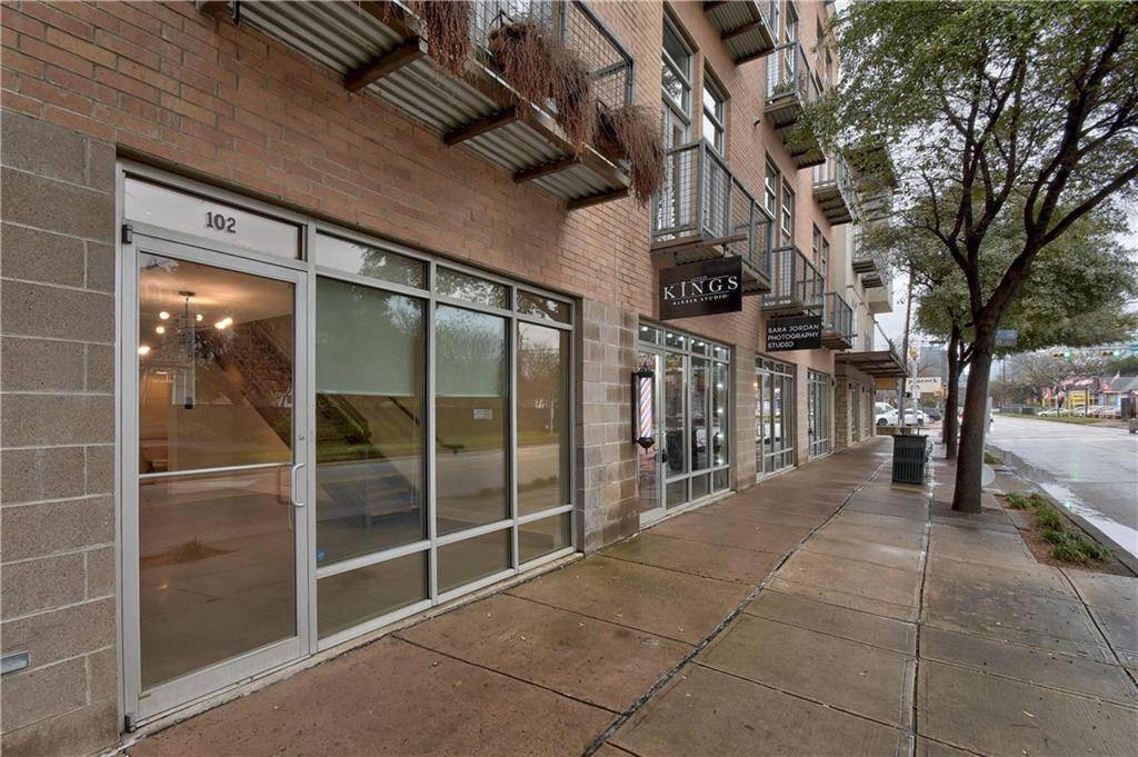 1601 E Cesar Chavez ST #102, Austin, TX 78702