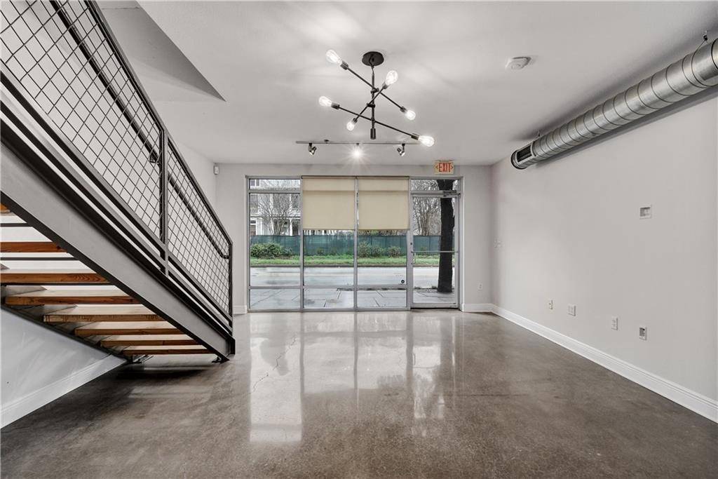 1601 E Cesar Chavez ST #102, Austin, TX 78702