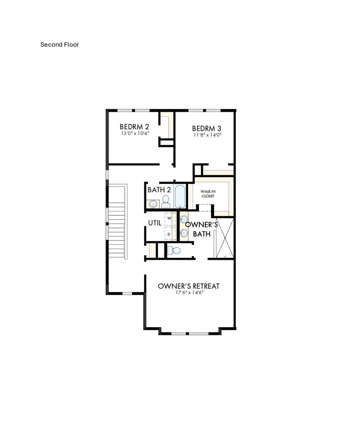 1008A Brickell LOOP, Austin, TX 78744