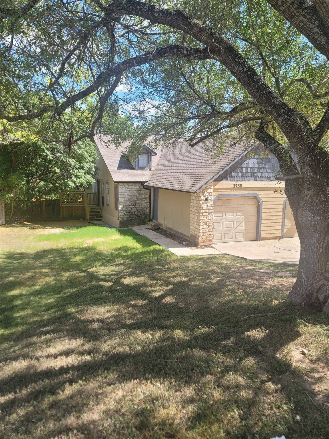 375 Fantail LOOP #B, Austin, TX 78734