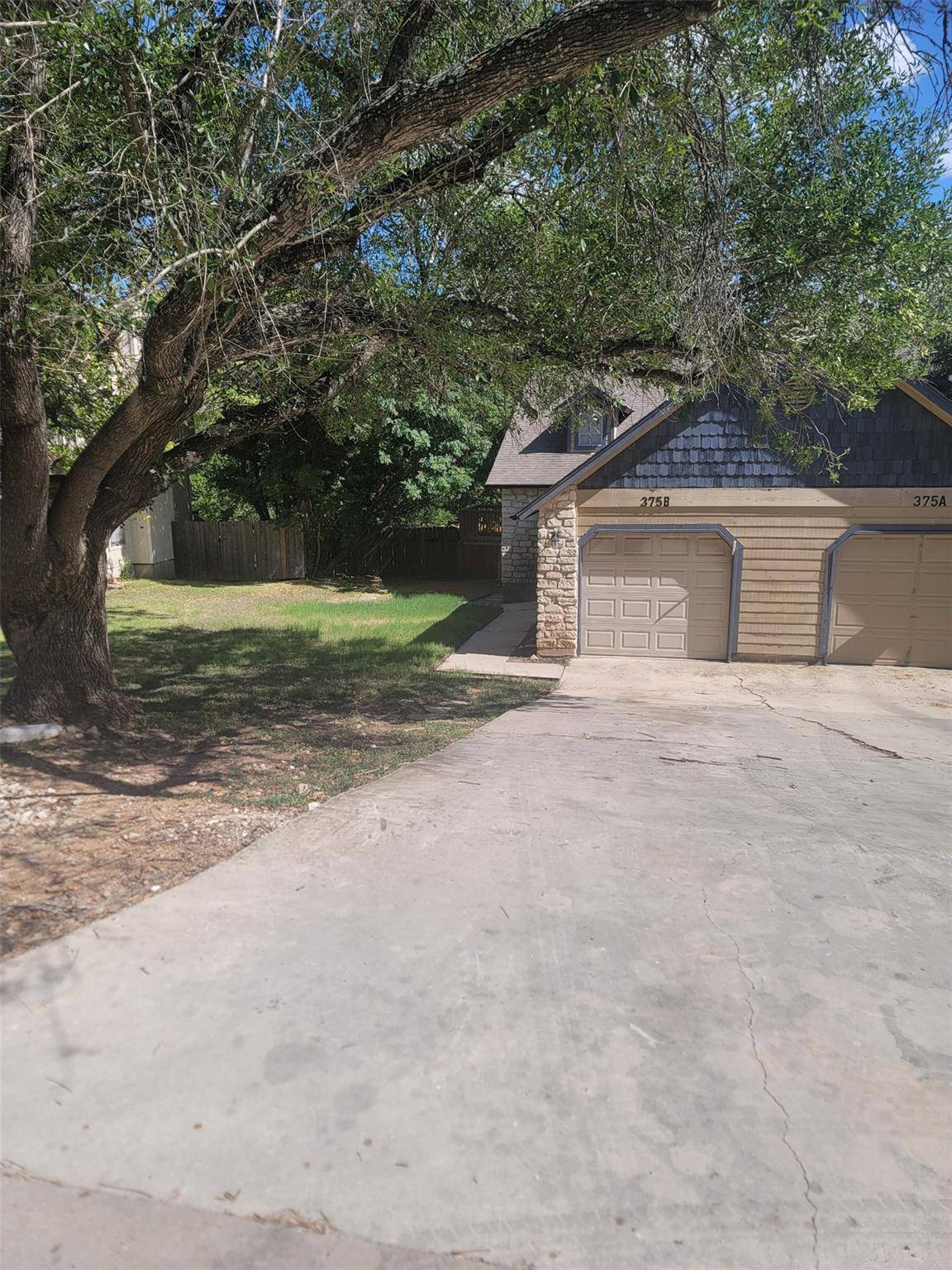 375 Fantail LOOP #B, Austin, TX 78734