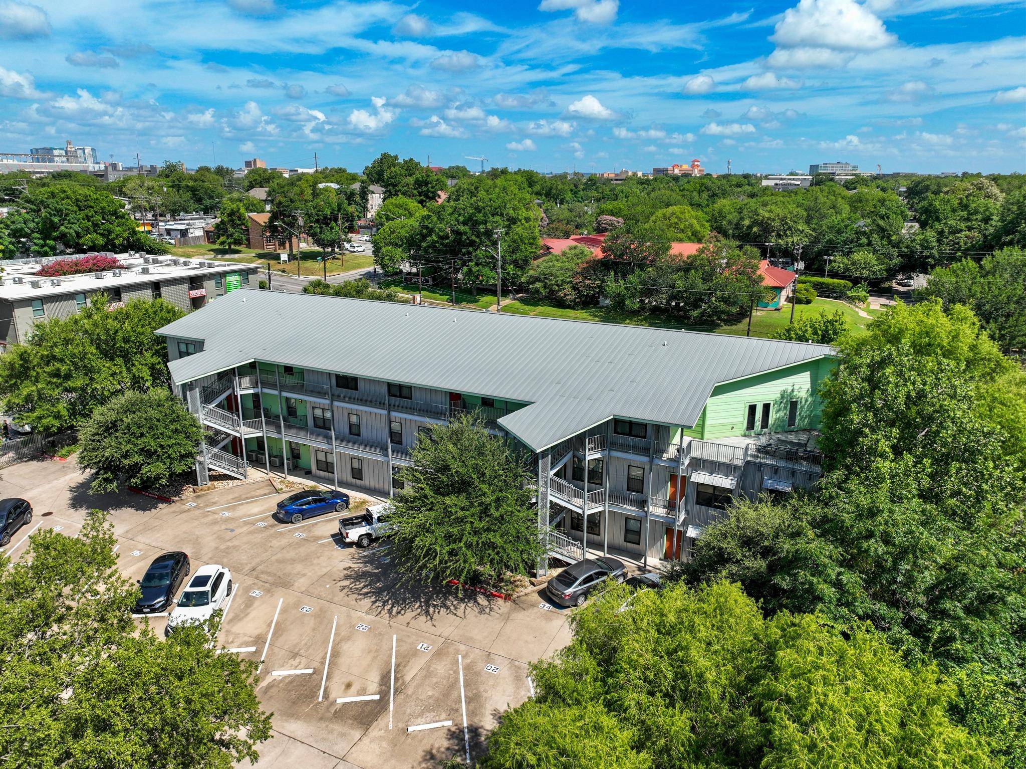 1807 Poquito ST #30, Austin, TX 78702