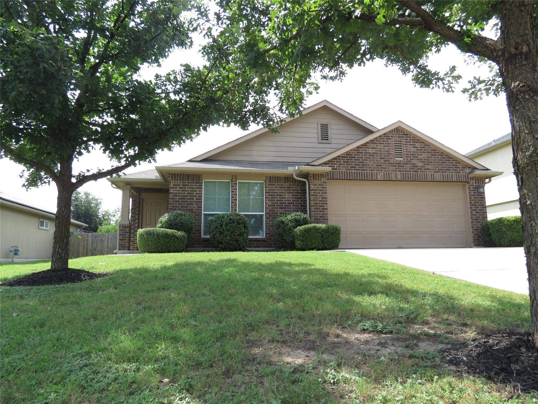 375 Musgrav, Kyle, TX 78640