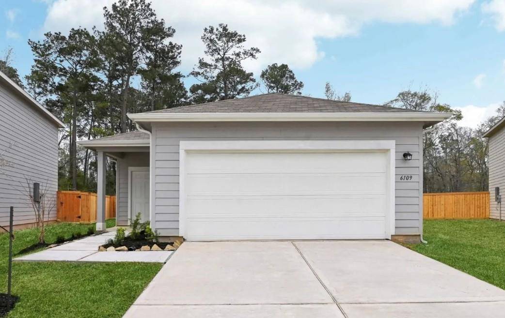 403 Pond DR, Maxwell, TX 78656