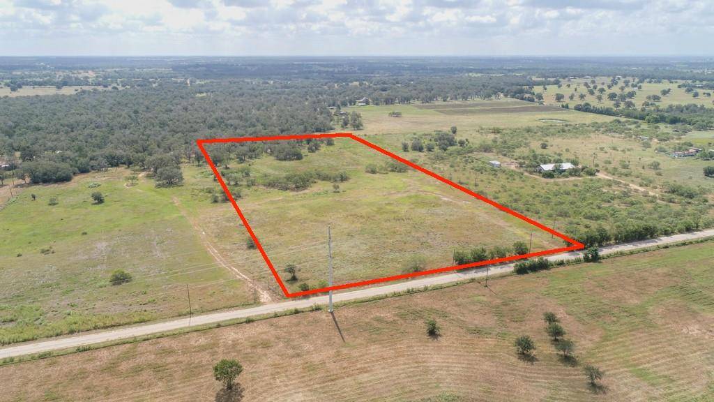 1140 Chalk RD, Harwood, TX 78632