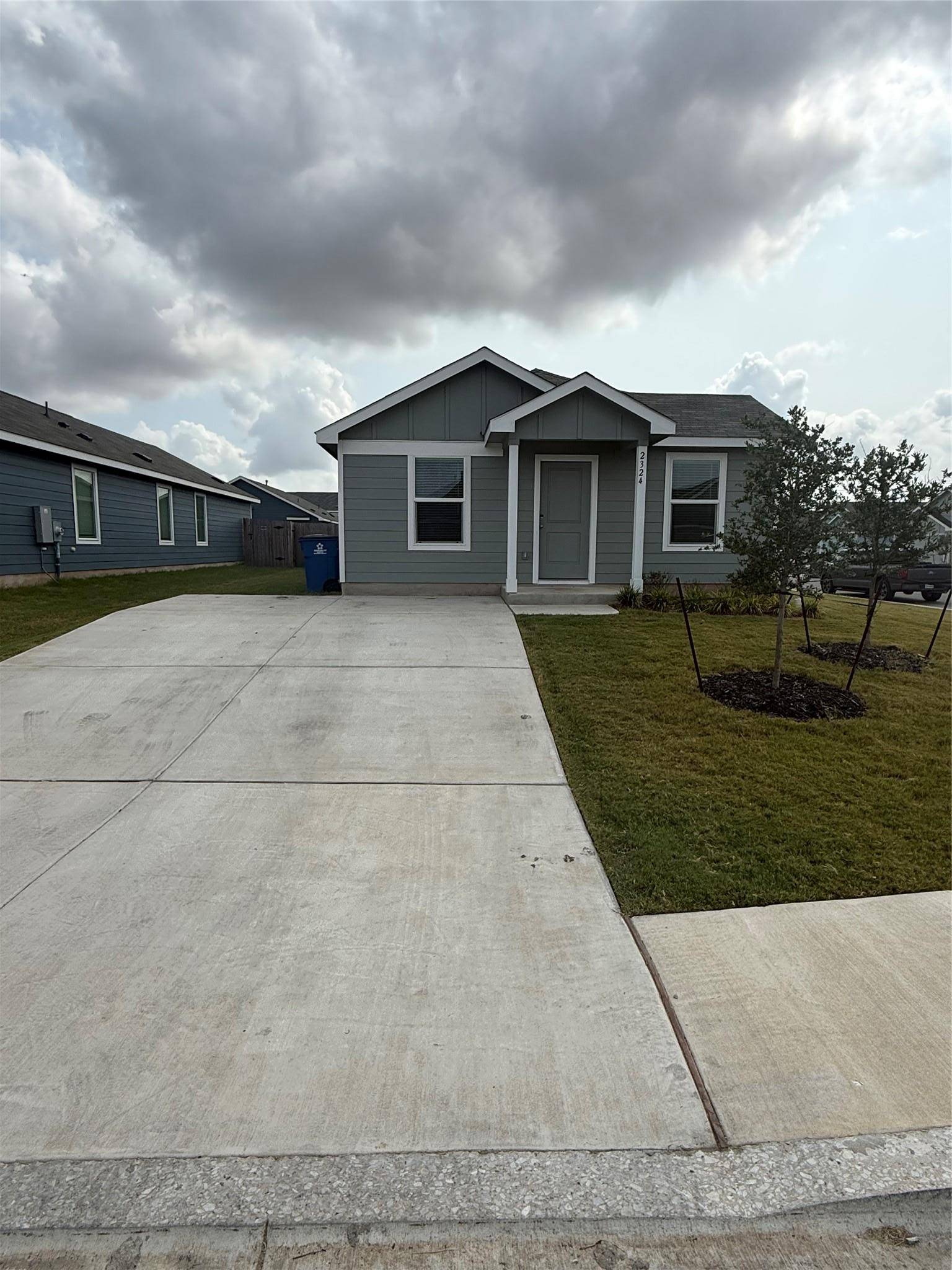 2324 Dust Devil DR, Lockhart, TX 78644