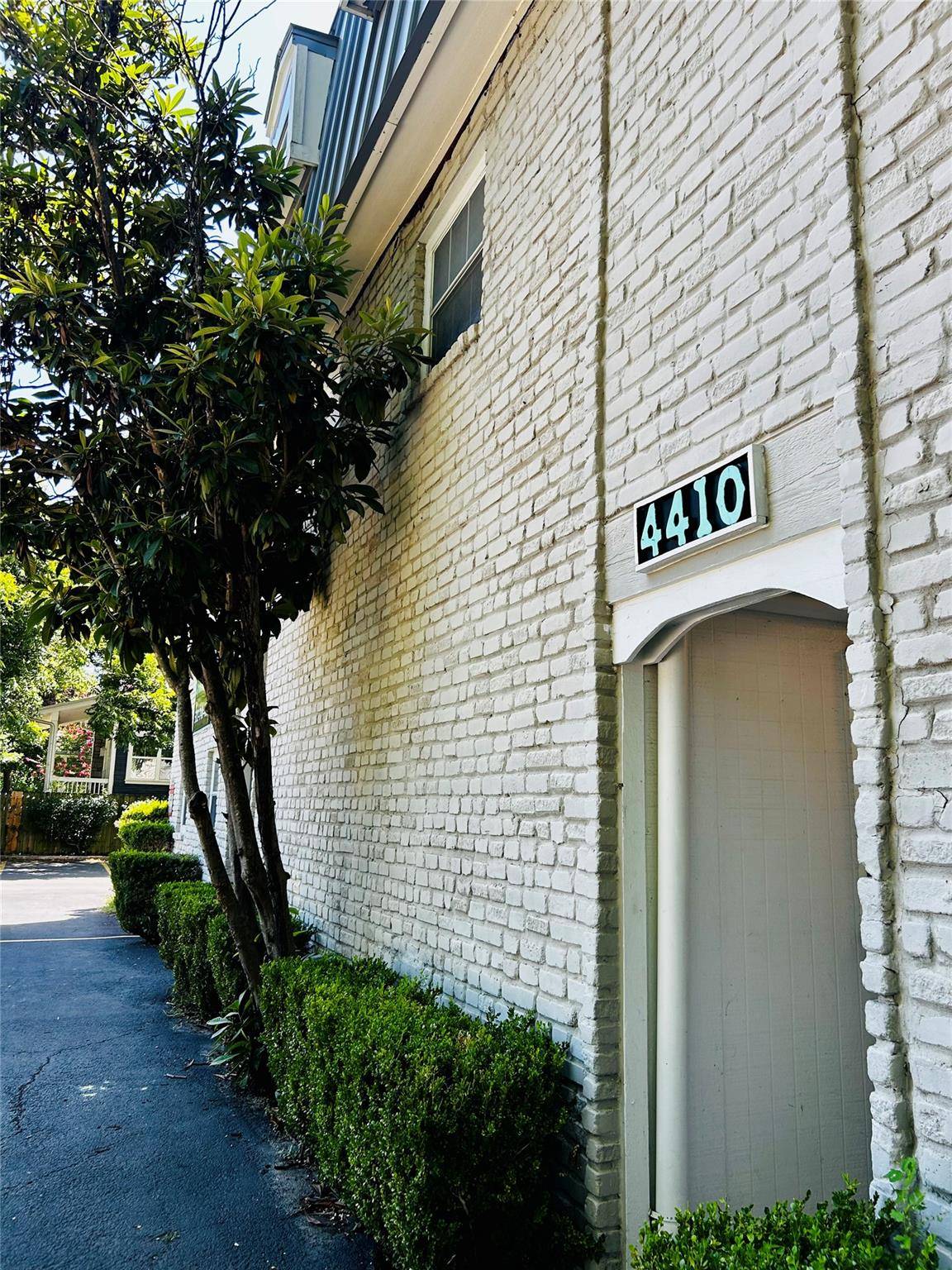 4410 Avenue F #211, Austin, TX 78751