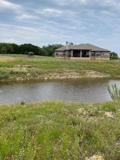 600 Buffalo TRL, Liberty Hill, TX 78642
