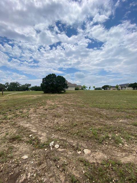 600 Buffalo TRL, Liberty Hill, TX 78642
