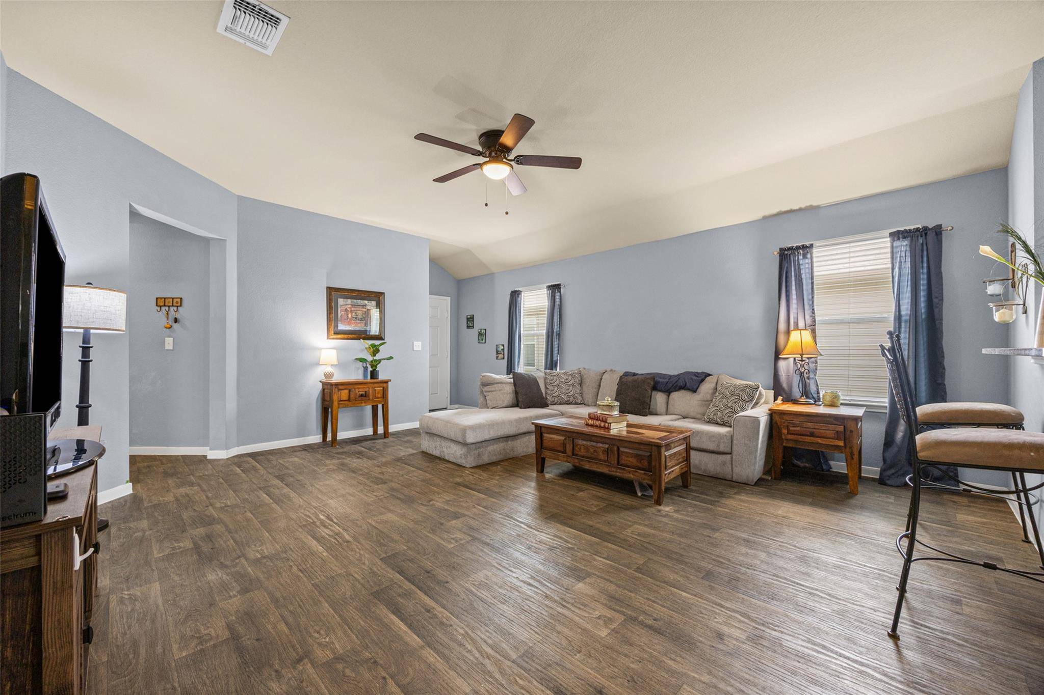 12113 Stoneridge Gap LN, Manor, TX 78653