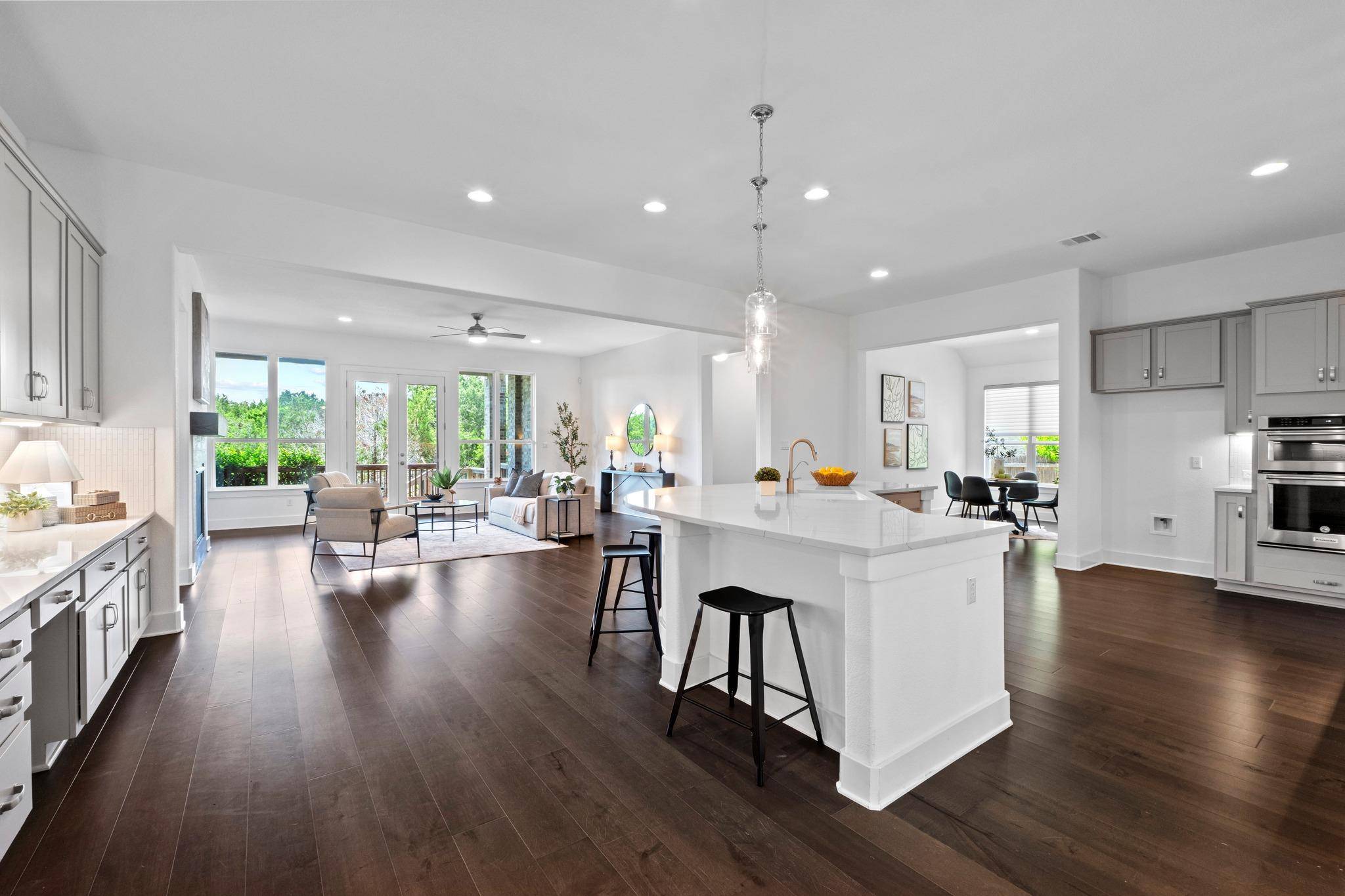 393 Stone River DR, Austin, TX 78737