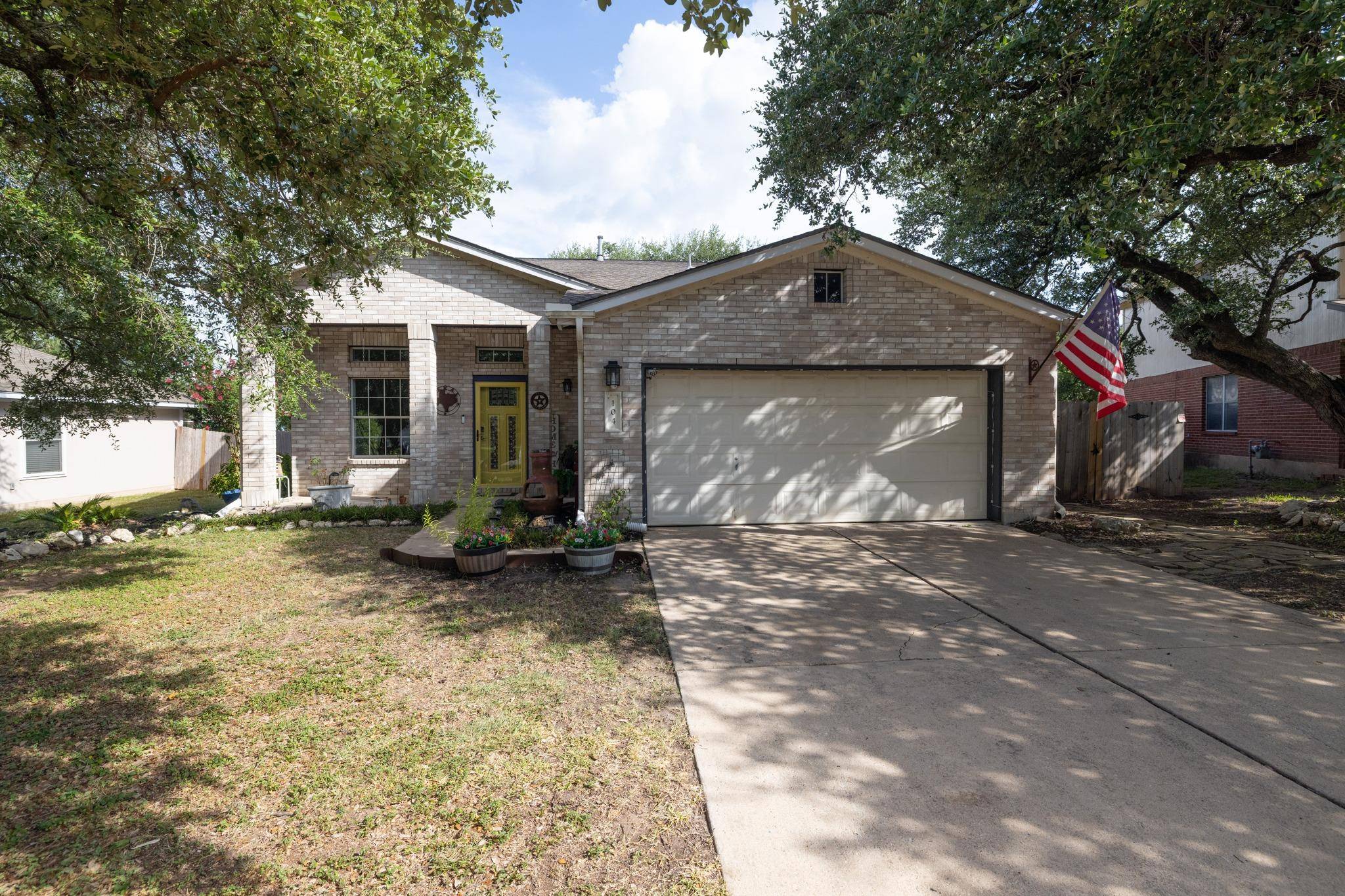 104 Grant CT, Leander, TX 78641