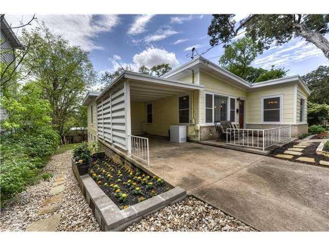 2111 W 10th ST, Austin, TX 78703