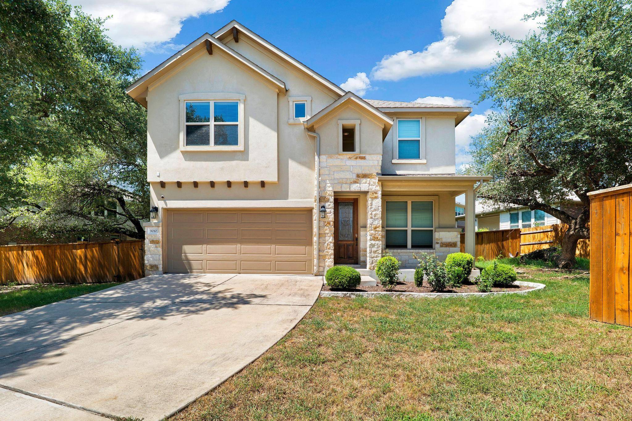 9010 Gage DR, Austin, TX 78717