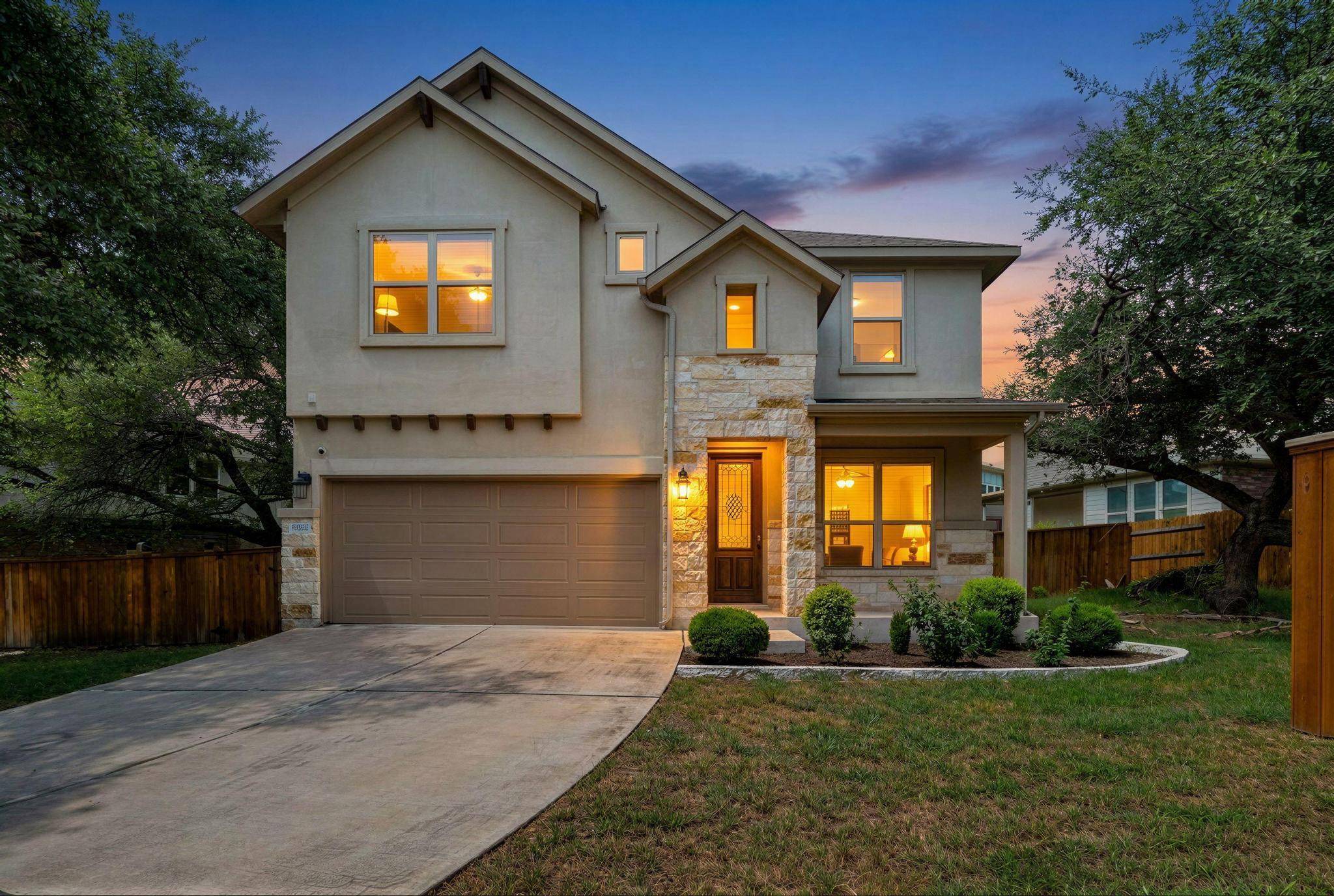 9010 Gage DR, Austin, TX 78717
