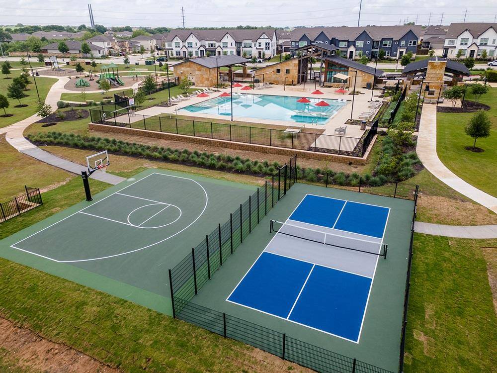 120 Christy ST, Hutto, TX 78634