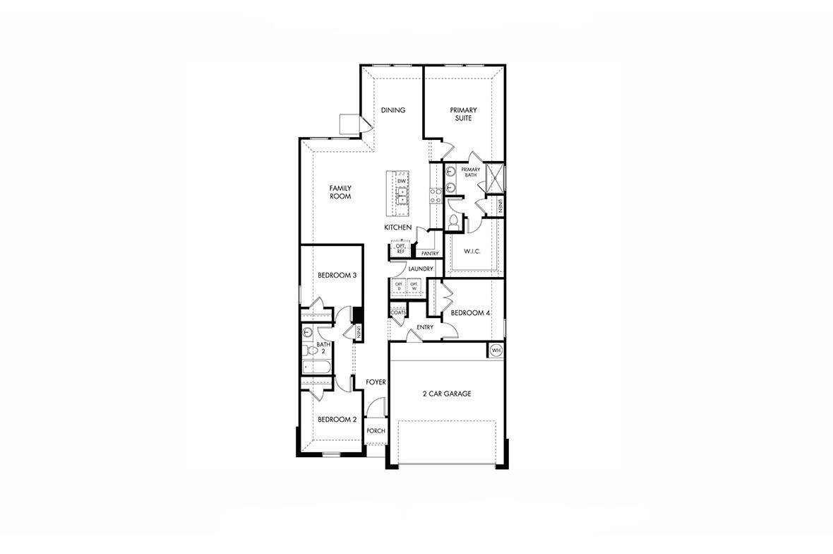 1544 Zion DR, New Braunfels, TX 78132