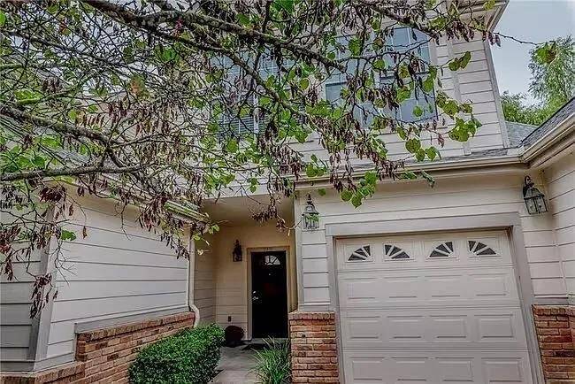 12250 Abbey Glen LN #E, Austin, TX 78753