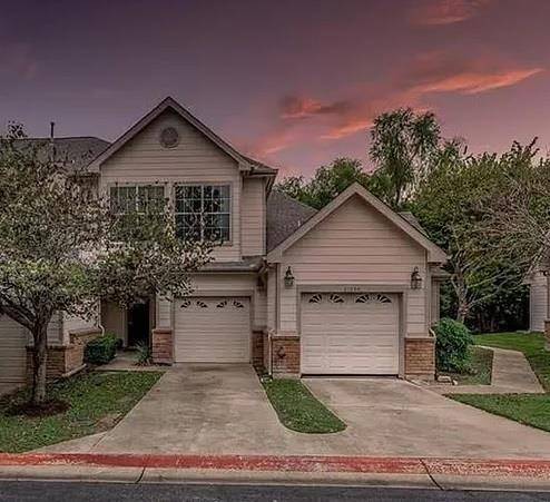 12250 Abbey Glen LN #E, Austin, TX 78753