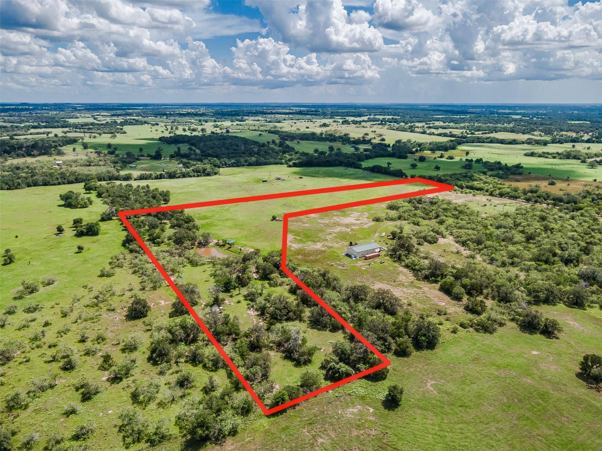 3109 Tenney Creek RD, Luling, TX 78648