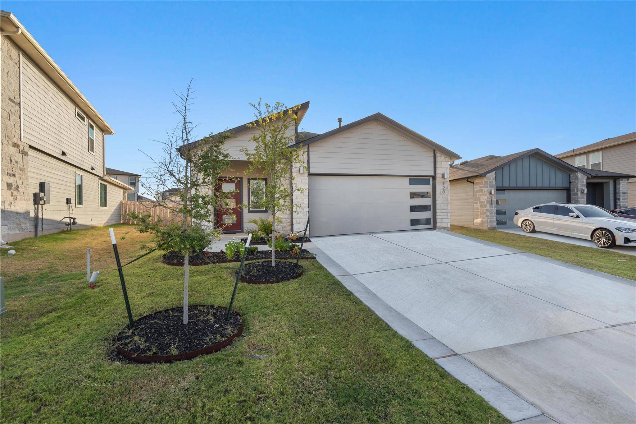 120 Scarborough WAY, San Marcos, TX 78666
