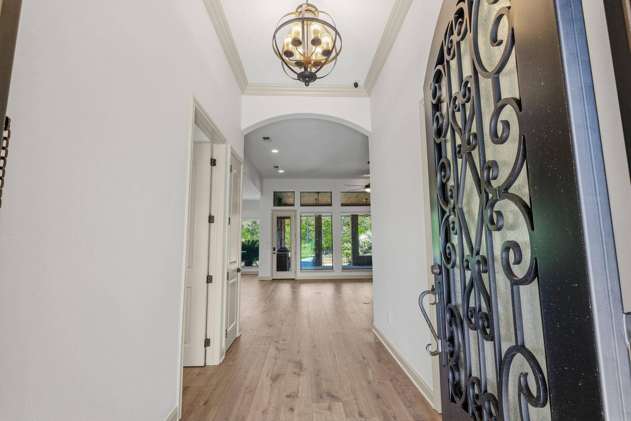 110 Long Bow CV, Bastrop, TX 78602