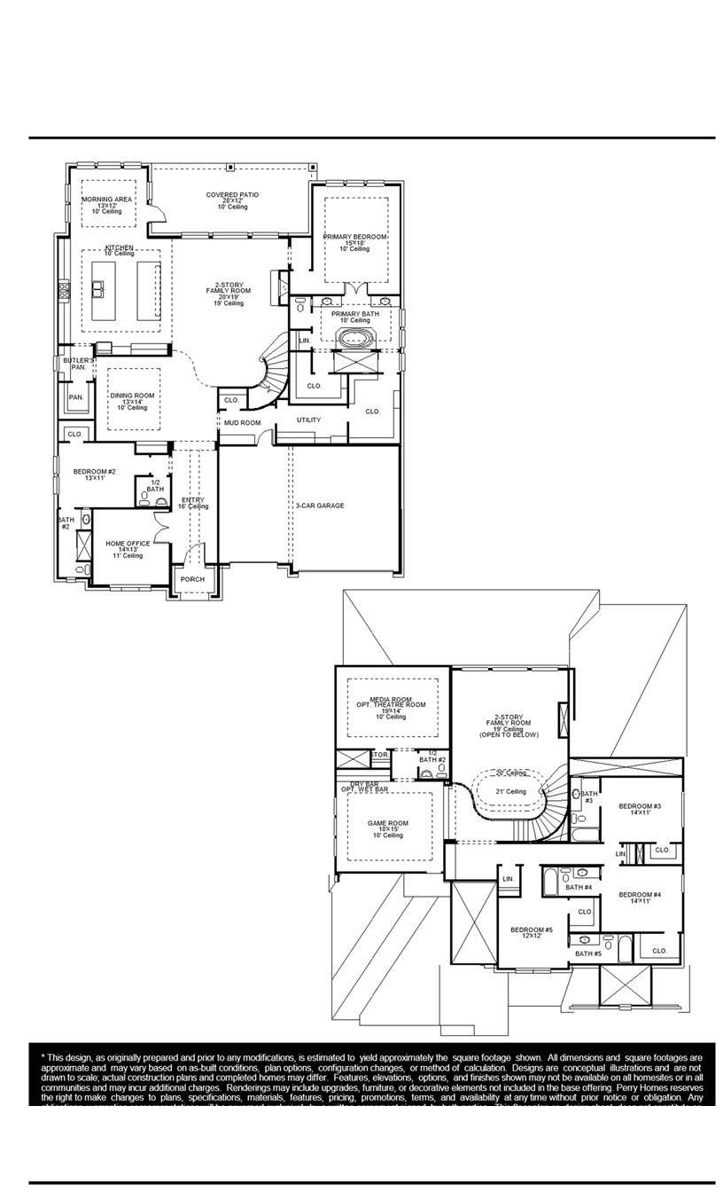 694 Leaning Rock RDG, Austin, TX 78737