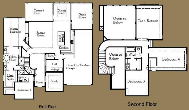 1404 Treasure Map VW, Leander, TX 78641