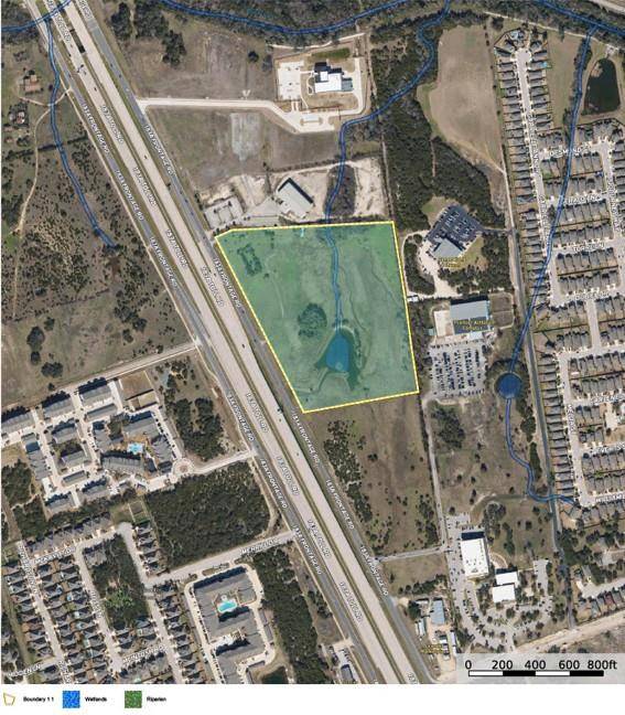 351 County Road 271 (Tollway 183-A), Leander, TX 78641