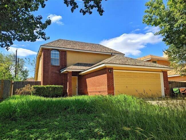 1702 Southwestern TRL, Round Rock, TX 78664