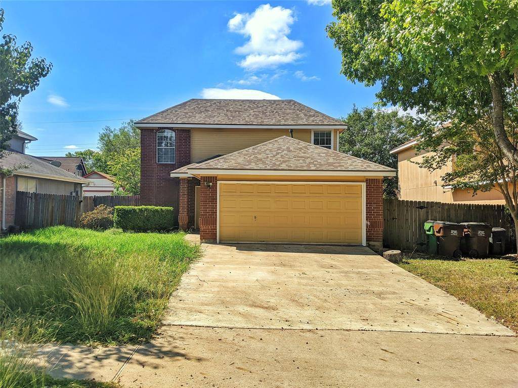 1702 Southwestern TRL, Round Rock, TX 78664