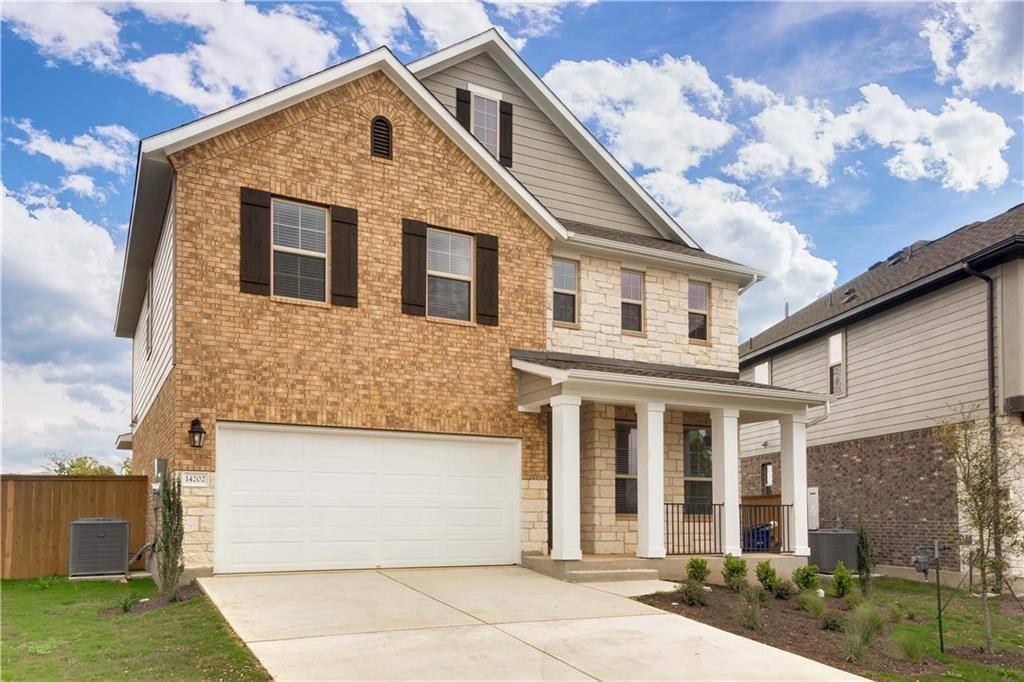 14202 McCoy LOOP, Austin, TX 78717