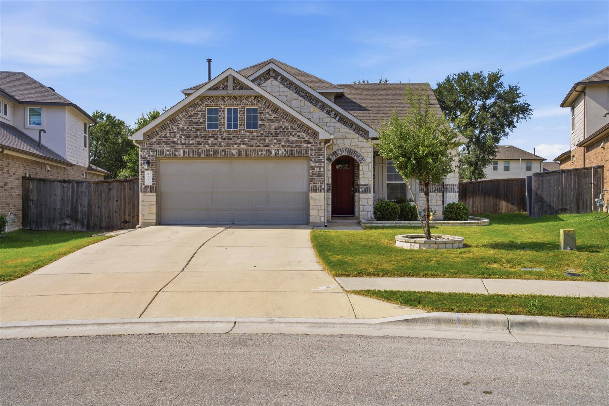 14313 Sage Blossom DR, Manor, TX 78653