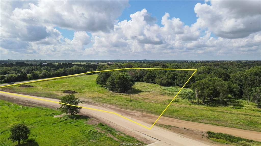 TBD Hudson Farms Road - Tract 1 (9.47 acres), Franklin, TX 77859